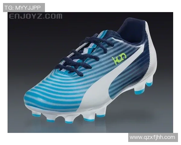 国际足球明星个性化足球鞋设计灵感与潮流趋势解析