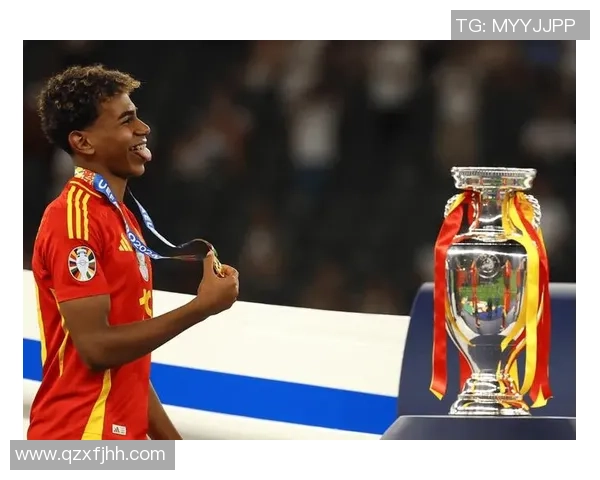 小国足球崛起之星：那些来自足球弱国的天才球员们