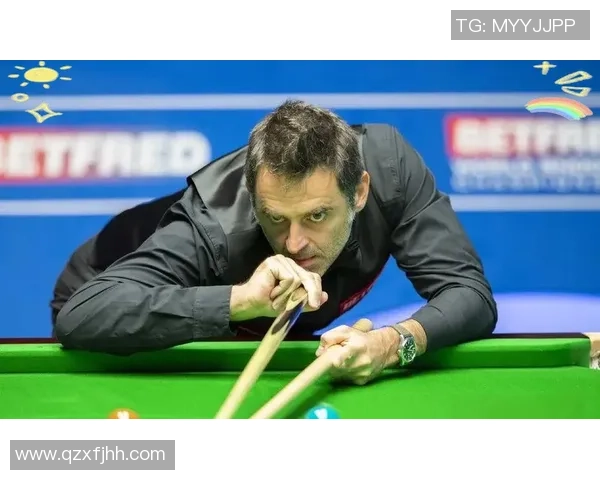 斯诺克球星与足球队员跨界对决谁能在不同赛场中脱颖而出 斯诺克球星与足球队员跨界对决谁能在不同赛场中脱颖而出