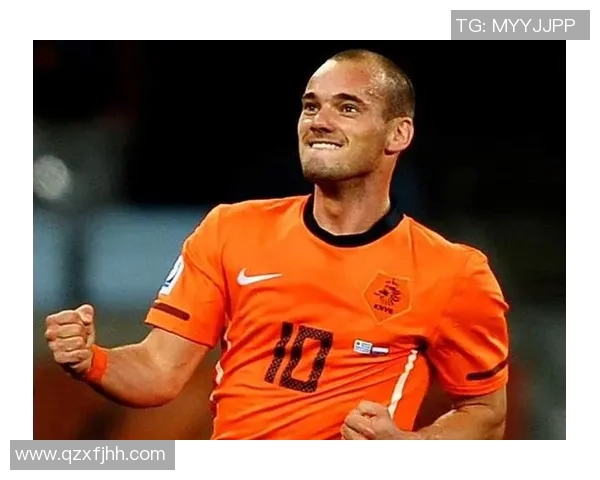 测测你的足球本命球星是谁 发现你与哪位足球传奇最匹配