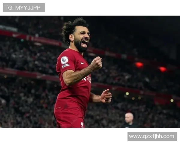 现役埃及足球球星萨拉赫的绿茵传奇与国家荣耀之路