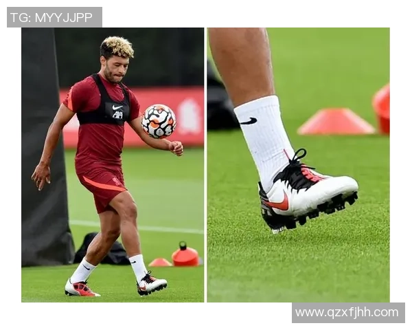 球星同款足球鞋包大集合 尽享明星风采与高性能球鞋魅力