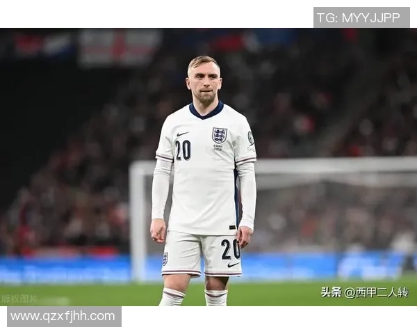 英格兰足球现役球星全解析：技术特点与未来发展潜力